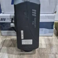 بخاری درجا کامیون