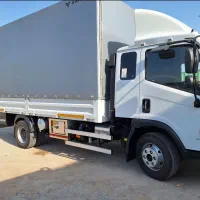 فورس ۶تن خوابدار