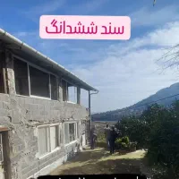 خانه ۲طبقه ۸۰متری ویو دار ۱۸۰متر زمین