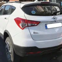 هایما اس ۷ پرو سفید ۱۴۰۴ تحویل یکساعته|خودرو سواری و وانت|اندیشه, اندیشه فاز ۳|دیوار