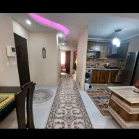 اجاره اپارتمان ۱۰۵متری ۲خواب ۲پارکینگ اختصاصی|اجارهٔ آپارتمان|رشت, لاکانی|دیوار