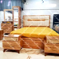 چرا گرونتر میخرین/وقتی کارخونه فروش مستقیم داره|تخت و سرویس خواب|اصفهان, شیخ اشراق|دیوار