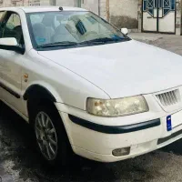 سمند lx مدل 1390|خودرو سواری و وانت|قدس, شهرقدس|دیوار