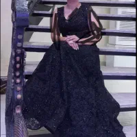 لباس مجلسی