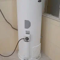 آبگرمکن ایستاده لورچ|آبگرمکن، پکیج، شوفاژ|ملایر, |دیوار