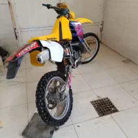 rmx dt kdx kmx tsr|موتورسیکلت|اهواز, کیانپارس |دیوار