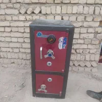 گاوصندوق|ابزارآلات|شیدا, |دیوار