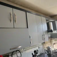 کابینت دست دوم