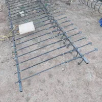 نرده حفاظ|مصالح و تجهیزات ساختمان|تهران, شهرک فردوس (حسینی)|دیوار