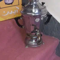 سماور برقی