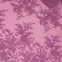 پارچه مجلسی کار شده