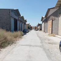 فروش ۲۰۰ متر زمین طرحچی ( خین عرب ، حسن شهاب )|فروش زمین و ملک کلنگی|مشهد, بهار|دیوار