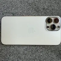 گوشی موبایل آیفون ۱۳ پرومکس ZAA
