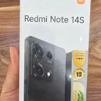 شیائومی note14sبدون پیش پرداخت