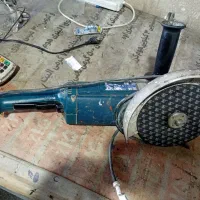 با سلام دو عدد سنگ فرز به فروش میرسد