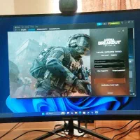 سیستم گیمینگ قدرتمند|رایانه رومیزی|سهند, |دیوار