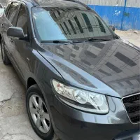 سانتافه 2008|خودرو سواری و وانت|سیرجان, |دیوار