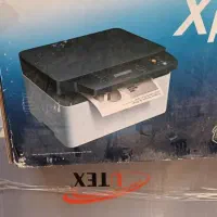 پرینتر چندکاره لیزری سامسونگ Samsung Xpress M2070|پرینتر، اسکنر، کپی، فکس|شهریار, شهرک نماز (دینار آباد)|دیوار
