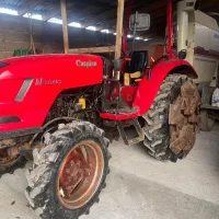 تراکتور کاسپین|خودرو سنگین|رشت, پسیخان|دیوار