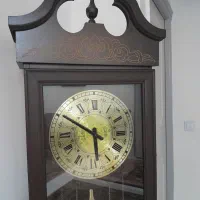 ساعت ایستاده|ساعت دیواری و تزئینی|رشت, ساغری سازان|دیوار