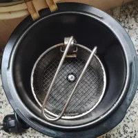 سرخکن CRON