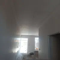 استاد بناه گچکاری خورده کاری سیمانکاری انجام میشه