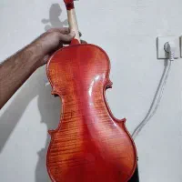 ویولن دست‌ساز حرفه ای بهبهانی|ویولن|شادگان, |دیوار
