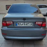 سمند سورن|خودرو سواری و وانت|اهواز, کیانپارس |دیوار