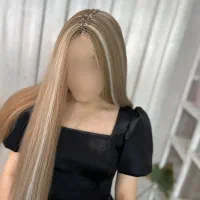 آموزش صفر تا صد بافت مو