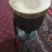 تمبک سالم.سالم درحدنو