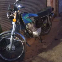 موتور هوندا|موتورسیکلت|اردبیل, |دیوار