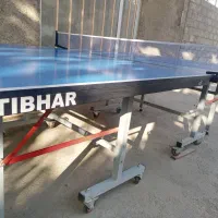 میز پینگ پنگ حرفەایی تیبار ۱۶ میل