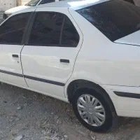 سمند موتورپژو|خودرو سواری و وانت|بندرعباس, |دیوار