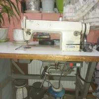 چرخ خیاطی صنعتی