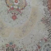 دو تخته قالی 9 متری در حد نو