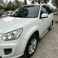 ام وی ام ایکس 33 مدل 94 اتوماتیک|خودرو سواری و وانت|رشت, کوی امام رضا|دیوار