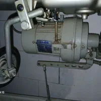 چرخ خیاطی|چرخ خیاطی و ریسندگی|نورآباد, |دیوار