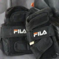 کفش اسکیت با لوازم بچه گانه ازشماره پای  29 الی 32|دوچرخه، اسکیت، اسکوتر|آمل, |دیوار