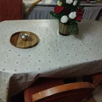 میز نهار خوری ۸نفره