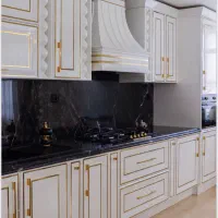 کابینت کمد دیواری ودکورمغازه دکورتی وی اجرا شرایطی