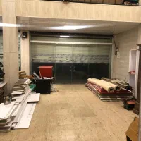 ملک تجاری ۱۰۵متری منطقه ازاد حسن رود جاده شهرک|اجارهٔ مغازه و غرفه|بندر انزلی, لیچارگی حسن رود|دیوار