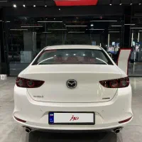 مزدا 3. 2025|خودرو سواری و وانت|مشهد, احمدآباد|دیوار