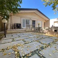 ویلاباغ۵۵۰متر/قدمت بنا+چسب بافت/آغچه حصار سهیلیه