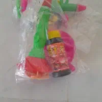 اسباب بازی حباب ساز عمده