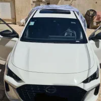 گک امپو هیبرید 2000