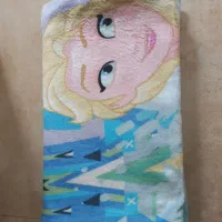 پتوی عروسکی یکنفره