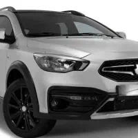 حواله آریا جدید