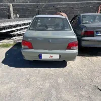 پراید 132 دوگانه شرکتی فروش فوری