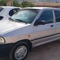 پراید94|خودرو سواری و وانت|ایذه, |دیوار