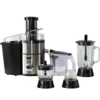 آبمیوه گیری برند kenmoor مدل kn 306